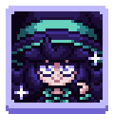 pixel lilly profile pic