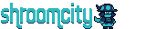 ShroomCity Logo